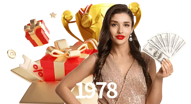 Jogue com dealers reais no 1978!