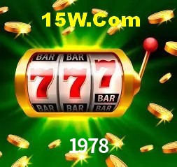 Benefícios da Conta 1978