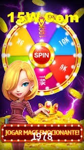 Casino Ao Vivo 1978