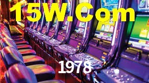 1978: Jogos de Caça-Níqueis-Altas Recompensas, Roleta-Velocidade, Blackjack-Desafios Máximos