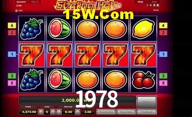 Estatísticas 1978